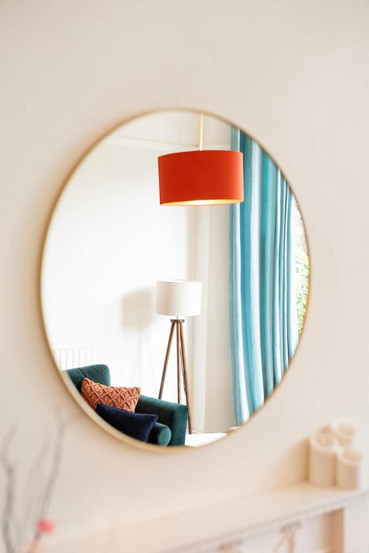 Spacious And Quiet Ground Floor Flat Бристол Екстериор снимка